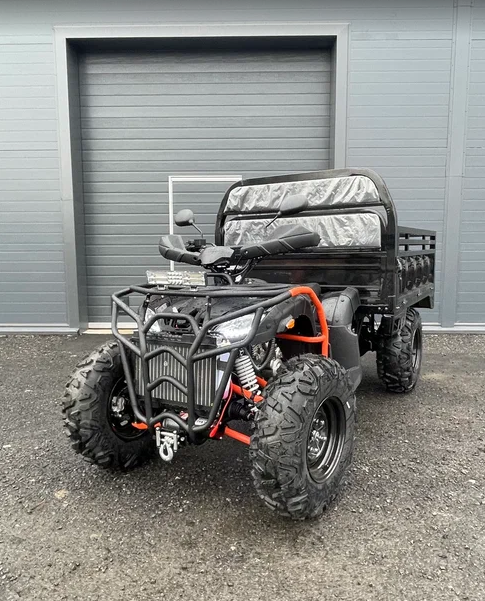 PROMAX Фермер 350 4x4 ALL ROAD BASIC (2025)
